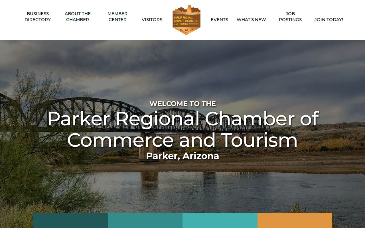 Parker court records on the official Town of Parker website